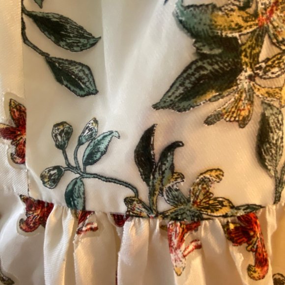 Brand new BCBG Generation Burnout Maxi Dress - Picture 3 of 4